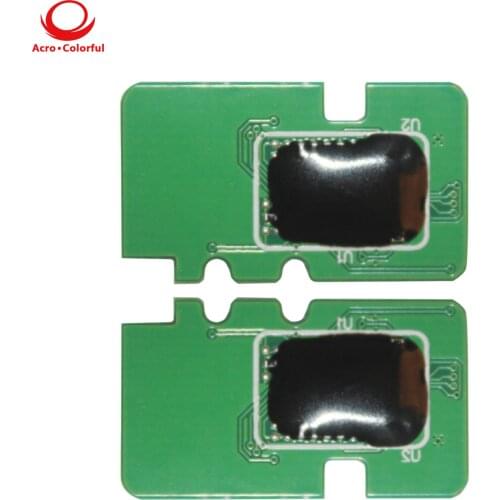 Compatible W1105A 105A toner Chip for HP Laser 107a 107w 107r Laser MFP 135w 135a 137fnw reset chip