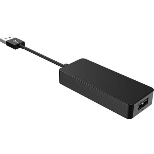 Wired Smart Link Dongle for Android Navigation Player Mini USB Stick Auto Black