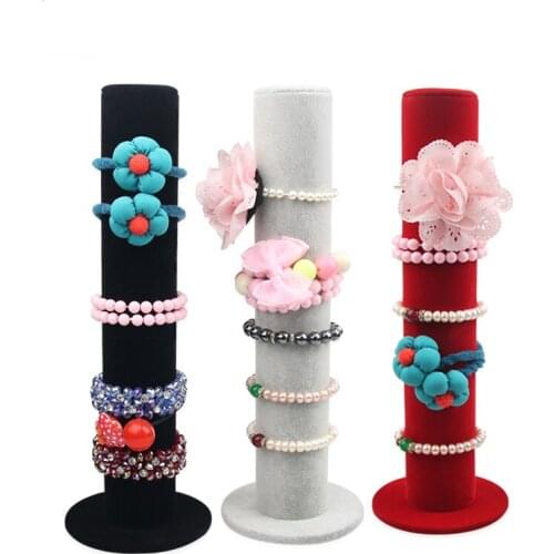 Weikende Jewelry Stands