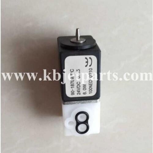 Inkjet ink vlave 3 way 003-1024-001 for Citronix ci1000 ci750 ci2000 inkjet printer