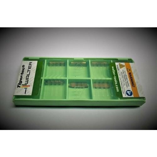 10PCS CARBIDE INSERT GX16-1E200N020-UF4 WSM33