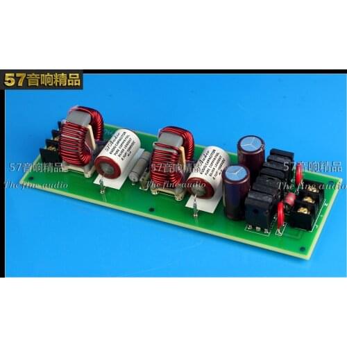 57 high quality audio purification power supply to improve audio quality