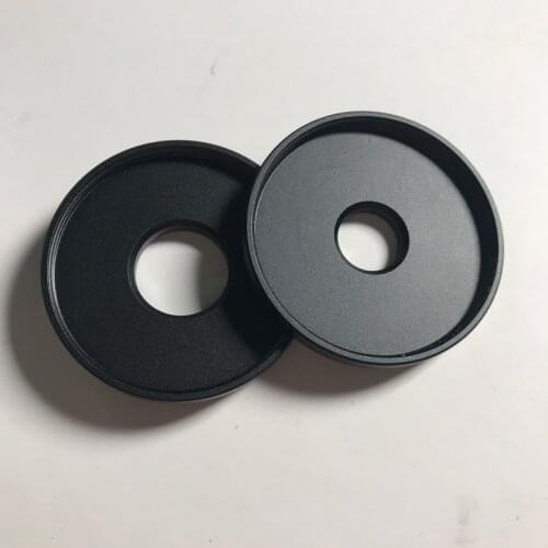 Phone Lens Adapter 17mm to 37mm 13mm,13 to 37mm Adapter,37mm to 13mm 17mm 52mm 58mm Adapter for Kase Sirui Phone lens