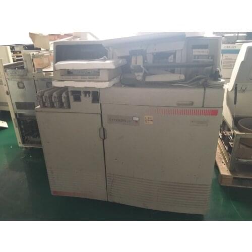 Johnson 350 Dry Type Biochemical Instrument Second-Hand 80% New