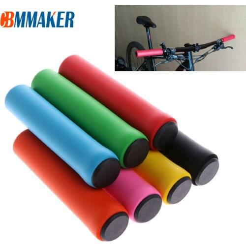 Cbmmaker Bicycle Grips