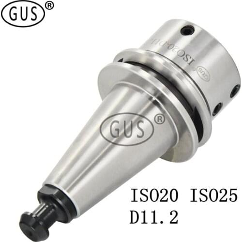 Free shipping OMP40 Renishaw probe holder iso20 probe holder ISO20 D11.2 ISO25 D11.2 iso25 probe CNC probe tool holder