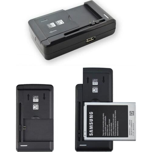 KOOLBELI Network Chargers For Mobile Phones