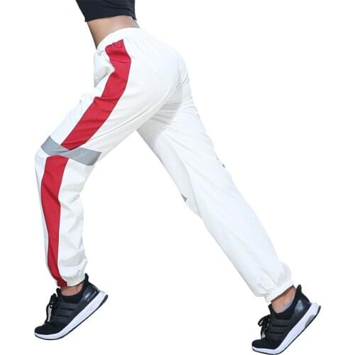 LINEBREAK Jogging Pants