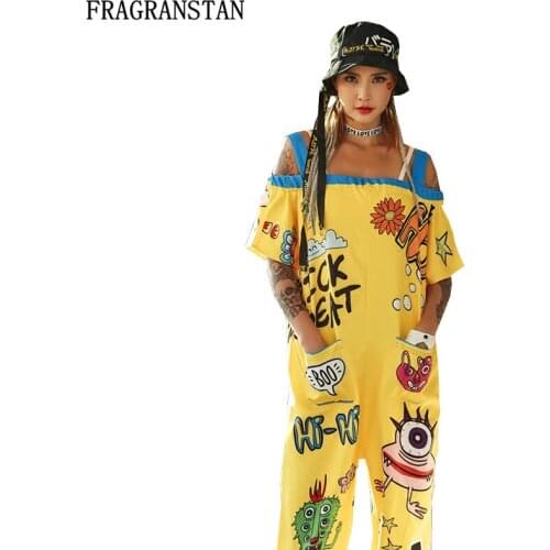 Женские комбинезоны Lucky Pocket China At AliExpress