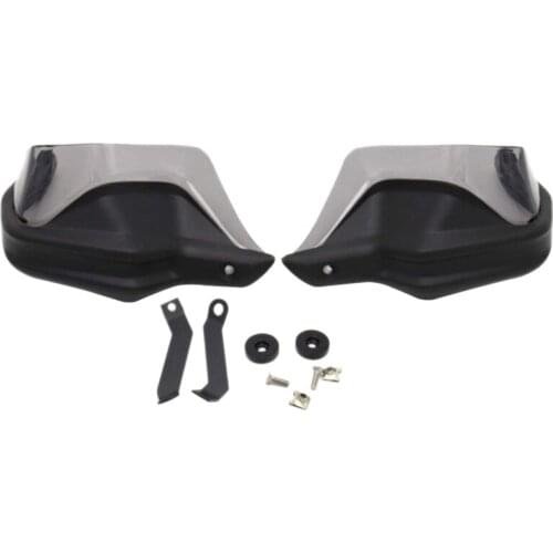 Motorcycle Windshield Hand Guard Handlebar Windshield Guard for Honda NC700 X CB650F Ctx700 NC750X 2014-2018