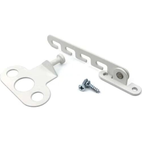 Window Restrictor Child Safety Window Stopper Home Security Windows Sash Lock