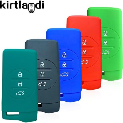 Silicone Car Key Cover Case for Chery Tiggo 7 Pro 2020 Tiggo 8 Arrizo 5 Pro Gx 3x 5x EQ7 Exeed 32R 65R Key Holder Accessories