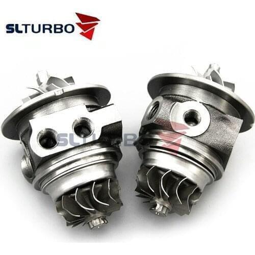 Turbine Core Assy TD03 49131-05001 49131-05101 For Volvo S80 XC90 2.9 L 200KW 272Hp B6284T 8602932 Turbocharger Chra 2001-2006