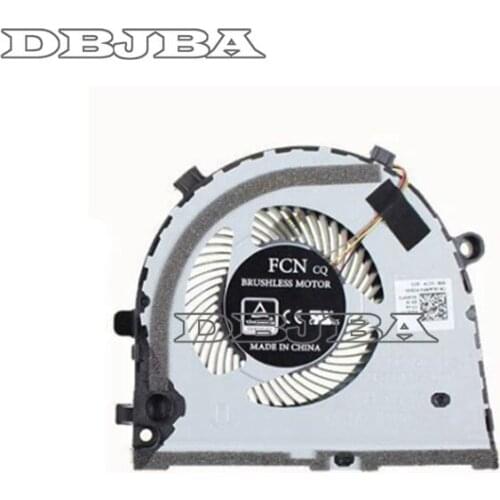 New Laptop Cooling Fan for Dell inspiron Game G3 G3-3579 3779 G5 15 5587 right side 0GWMFV GWMFV cooler fan