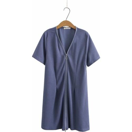 Xinhongli Summer Dresses For Every Day