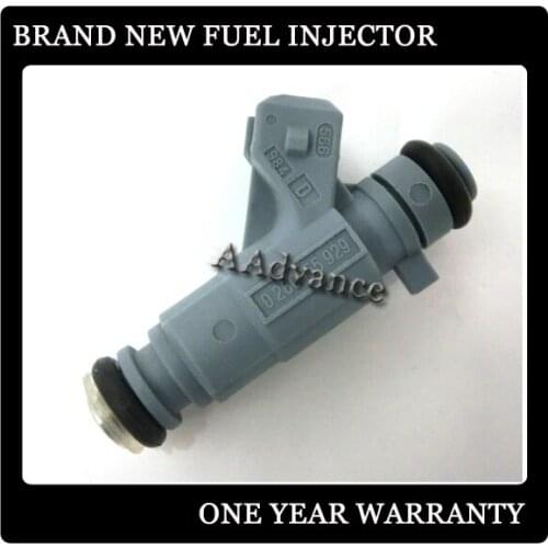 YBADDVANCE Fuel Supply Systems