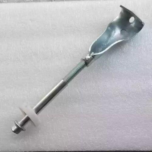 FOR SAIC MAXUS LDV V80 spare tire bracket spare tire hook Chase V80 spare tire rack hook spare tire bracket spare tire buckle