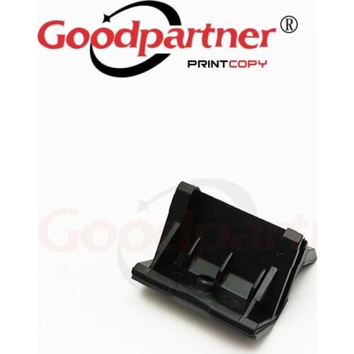 50X for HP LaserJet 1010 1012 1015 1018 1020 3015 3020 3030 M1005 for Canon LBP 2900 3000 Separation Pad RM1-0648-000 RM1-0648
