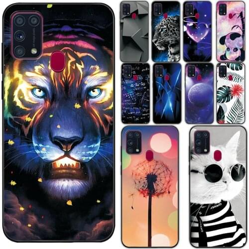 Adlikeme Phone Cases Samsung Galaxy M31