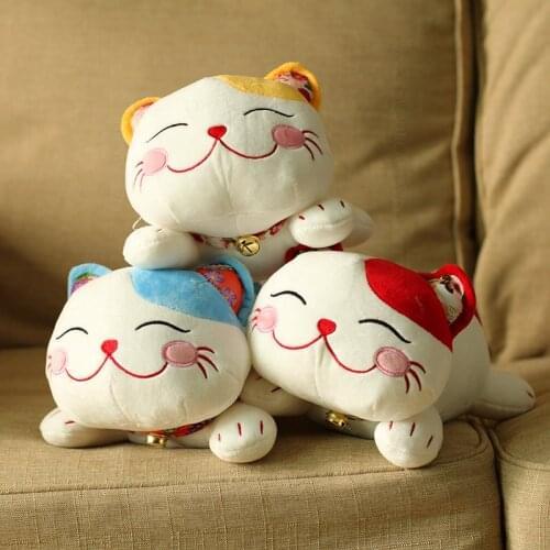 Car Ornament Air Freshener Bag Bamboo Charcoal Cute Lucky Cat Activated Carbon Freshen Cartoon Gift for Toyota BMW vw golf 4 5