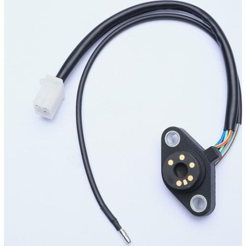 Gear Position Sensor Wiring Wire Neutral Safety Switch for CBF190R CB190X CB190R