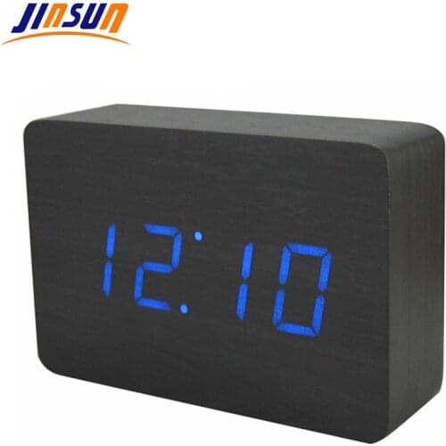JINSUN Alarm Clocks