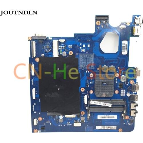 JOUTNDLN FOR Samsung NP305E7A NP305E5A 305E5A Laptop Motherboard BA92-09506A BA41-01843A BA41-01822A