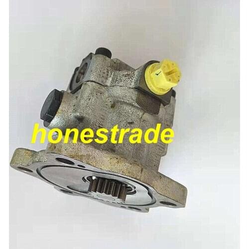 Genuine and brand new fuel pump 426-4806 for 320D excavator