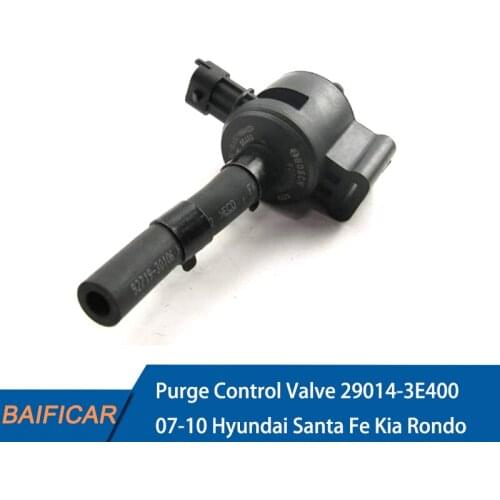 Baificar Brand New Genuine Purge Control Valve 29014-3E400 For 2007-2010 Hyundai Santa Fe Kia Rondo
