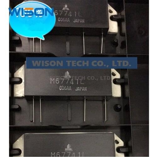 New original M67715 M67741L module