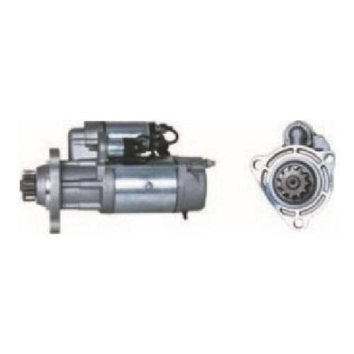 NEW STARTER MOTOR 3103914 FOR CAT