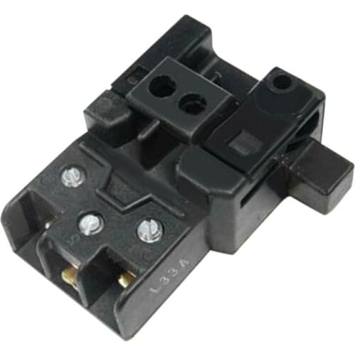 Electric Power Tool Trigger Switch MTK Spare Part Replacement For Makita Cordless Circular Saw BSS610