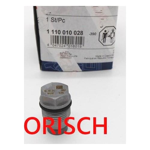 Genuine New Pressure Relief Valve 1110010028 1 110 010 028
