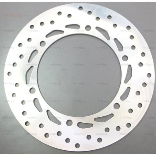 Brake Disc Rotor for HONDA CBR F 1000 1993 - 1997 &F-FP 1993 - 1999 /CBR1000XX CBR XX 1100 1997 - 2008/ VF F -F2 500 1983 - 1987