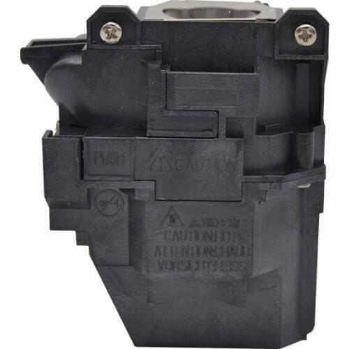 V13H010L80 E PSON ELPLP80 Replacement Projector Lamp Projector PowerLite 580 585W 585Wi 595Wi