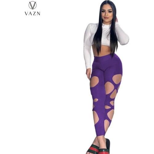 Женские легинсы VAZN China At AliExpress