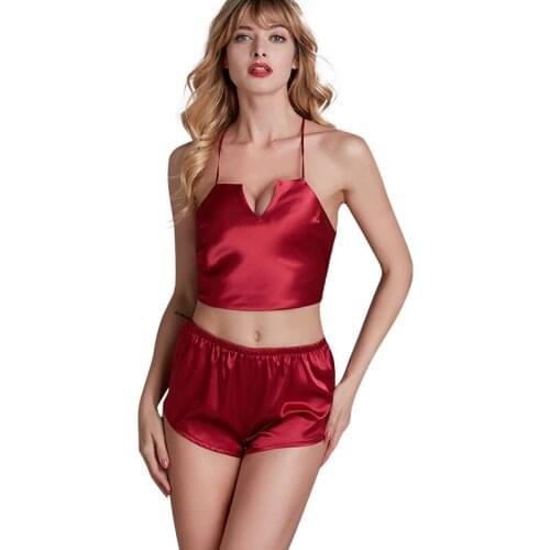 YAO TING Womens Summer Pajamas