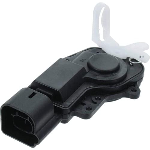 Car Rear Central Door Lock Actuator Assy for Toyota Corolla 2000-2008