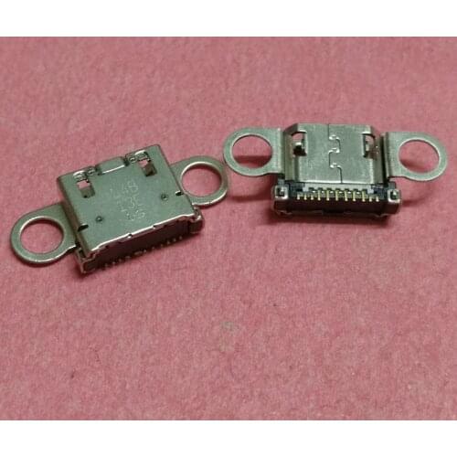 10Pcs Charger Usb Charging Dock Port Connector For Samsung Galaxy A5 A7 A5009 A5000 A700 A500 A7000 A7009 A300F A300 Micro Plug