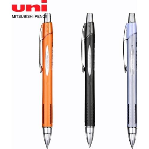 1pcs Japan Uni JETSTREAM Ballpoint Pen SXN-250 0.7mm Push-type Ballpoint Pen and Oil Pen for Student Office