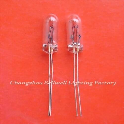 4x10 24v 50ma New!miniature Lamp Free Shipping A645