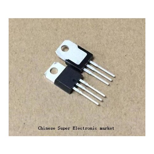 50PCS TYN1225 Triac 25A 1200V FAST
