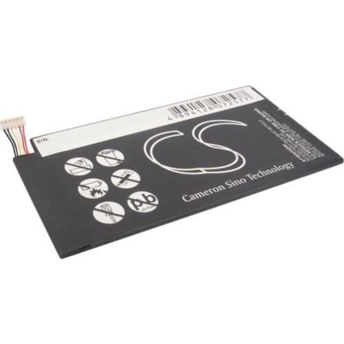 Cameron Sino 5000mAh battery for ASUS EE Pad TF500 Transformer Pad TF500 C11-TF500TD Tablet Battery