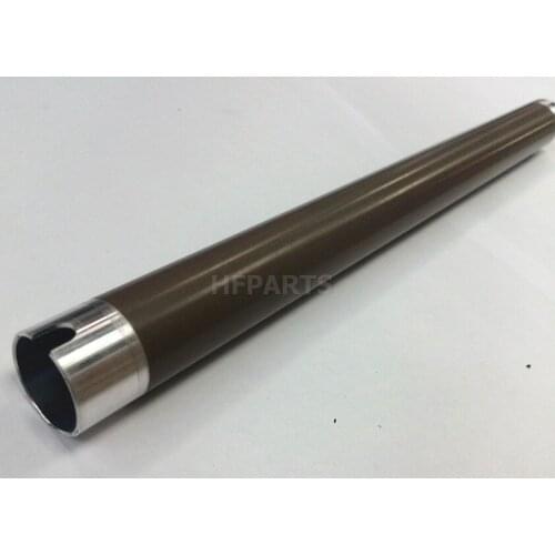 Free shipping 4 pcs compatible new upper fuser roller for Epson EPL 5700 5800 5900 6100 heating roller 1040804 hot roller