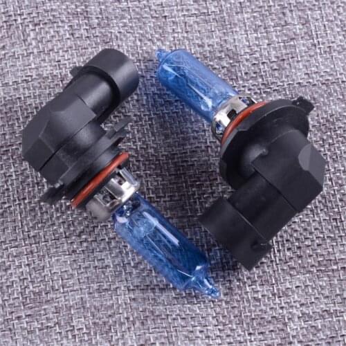 CITALL Halogen Lamps