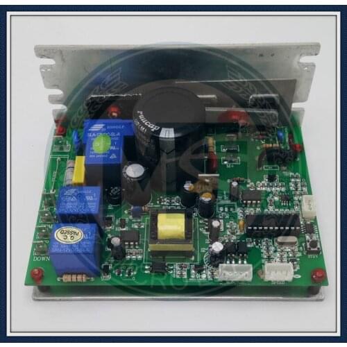 Treadmill Controller,power supply board for IUBU YB-521D/525AS/530AS/580AS/600AS/700AS circuit board, mainboard