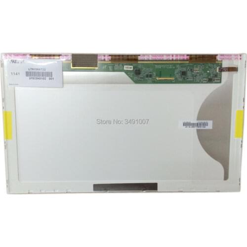 LTN156AT22 fit LTN156AT02 B156XW02 V.0 V.6 N156B6-L03 L04 LTN156AT14 LTN156AT15