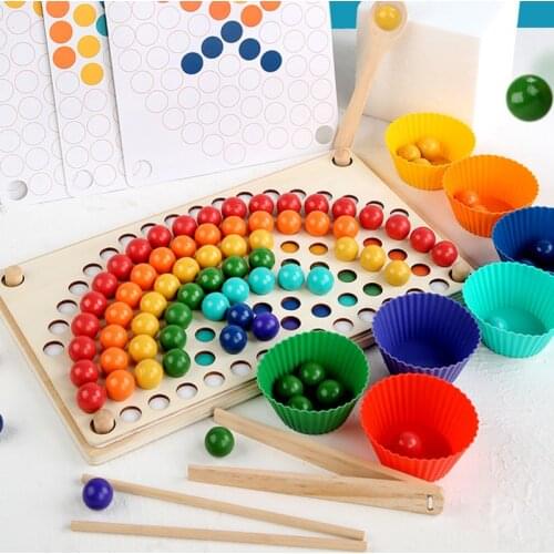 MEROCO Toddler Toys