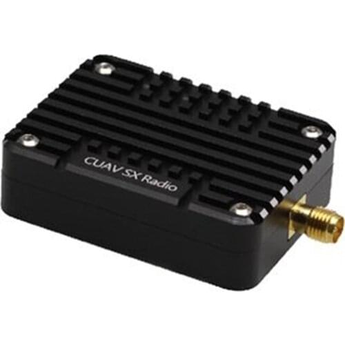 CUAV SX Radio Telemetry 1000mw FPV Transmitter Module For Pixhawk Pixhack Flight Control FPV RC Drone Quadcopter