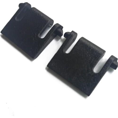 2021 New 2Pcs Keyboard Bracket Leg Plastic Stand for Corsair K66 K68 K55 Keyboard Leg